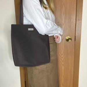 Lauren Ralph Lauren tote bag